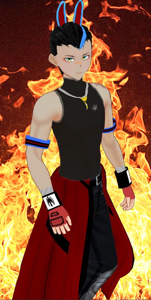 RendexVA's tweet photo. @KumoKishi @carrotcakes713 I'm going to grab my frying pan @carrotcakes713 https://t.co/8m92h4kEfh