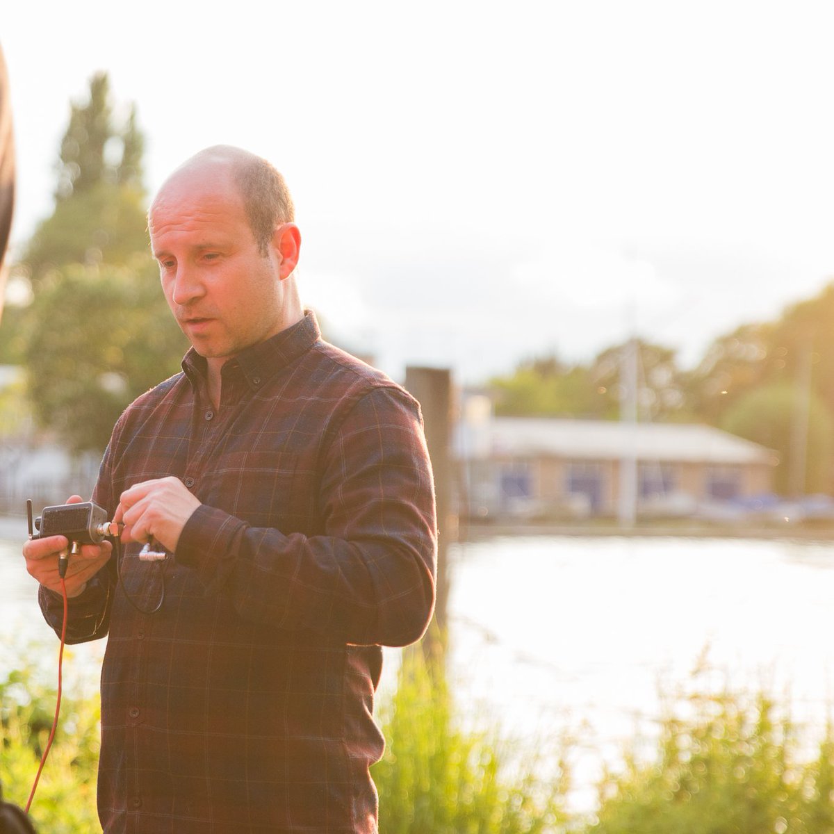 The Long Walk Home tweet media