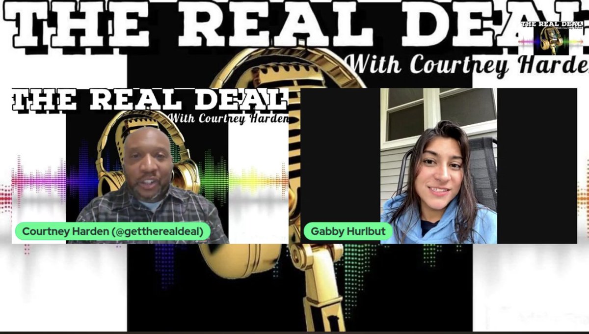 NRMedia50's tweet photo. Awesome show today, great insight on different sports topics, everyone please check this out and follow them @gabbyhurlbut10 @BostonBalling @courtney110979 @gettherealdeal @NikkiNic9384 @Ms_Mocha_Bellaπ―ππ₯π₯π₯ #BostonBalling #WomenInSports https://t.co/8nTOEa1Td0