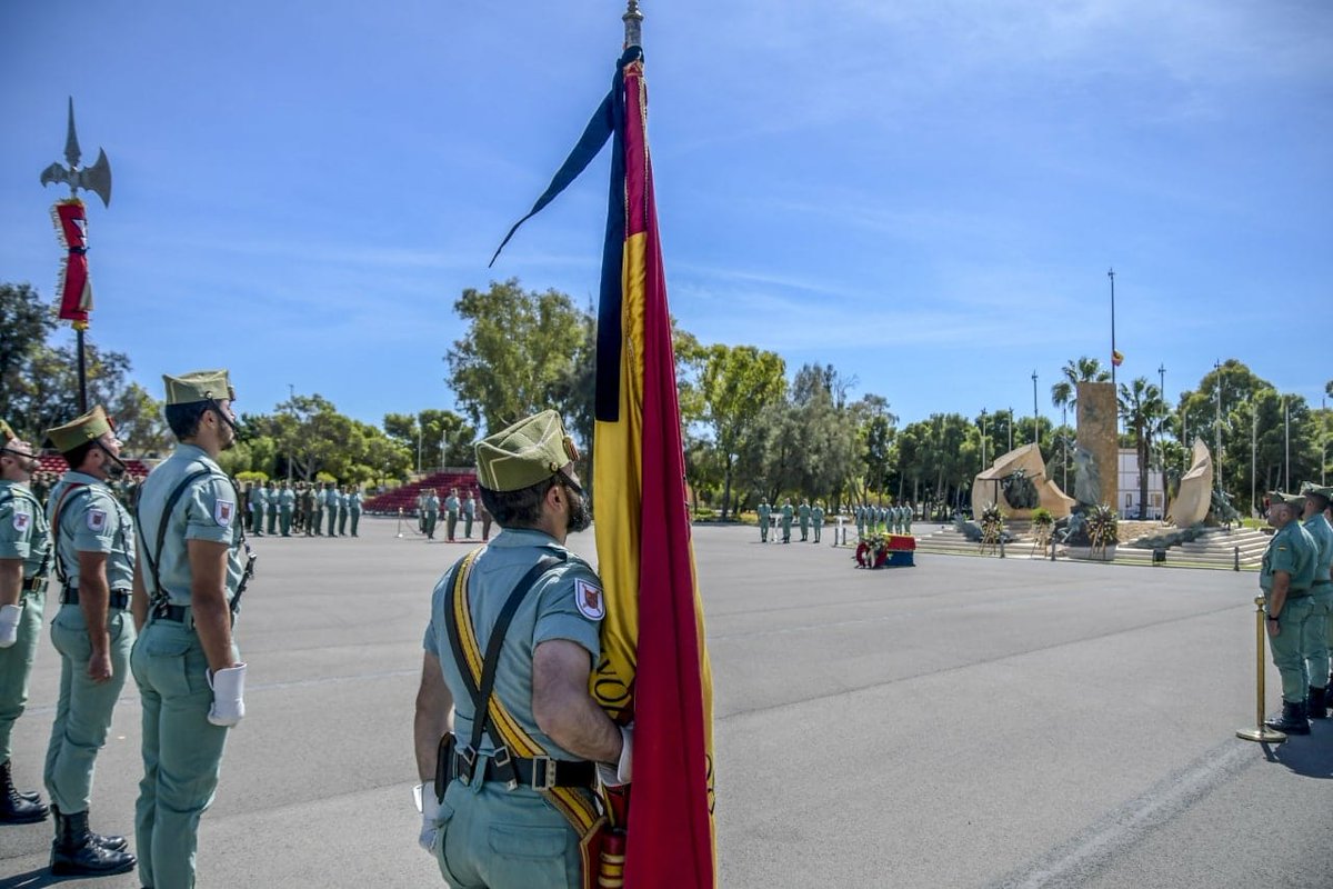 Ejército de Tierra 🇪🇸 tweet media