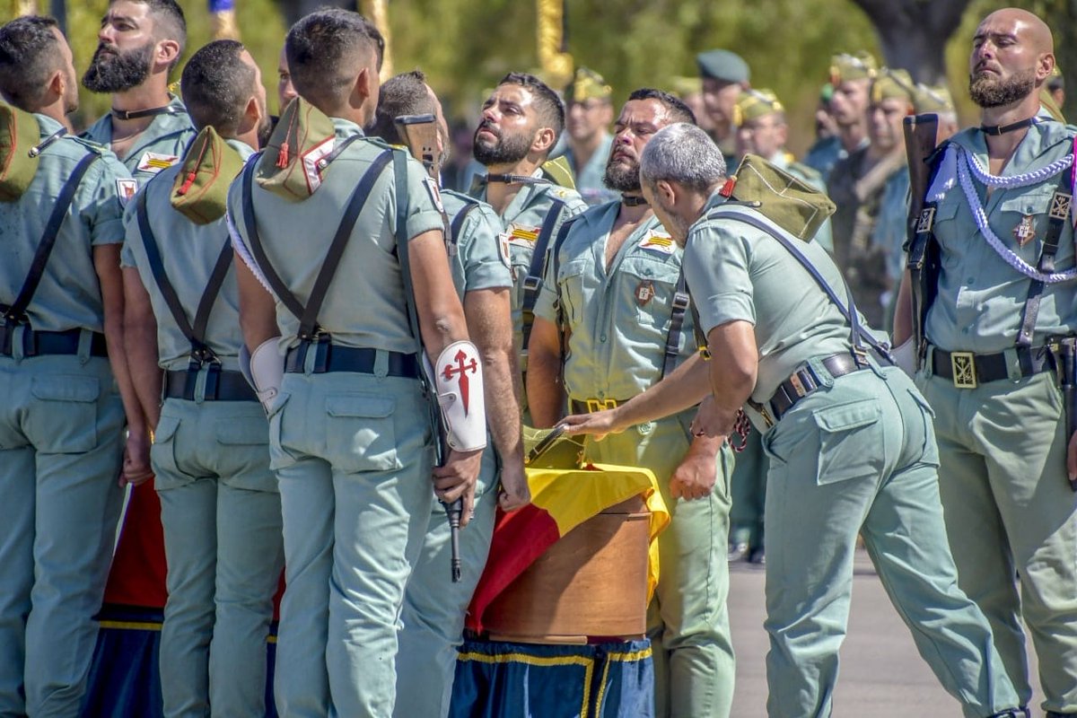 Ejército de Tierra 🇪🇸 tweet media