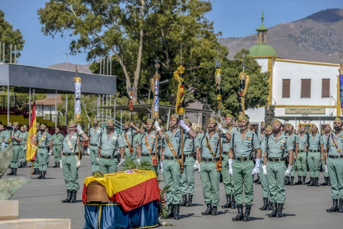 Ejército de Tierra 🇪🇸 tweet media