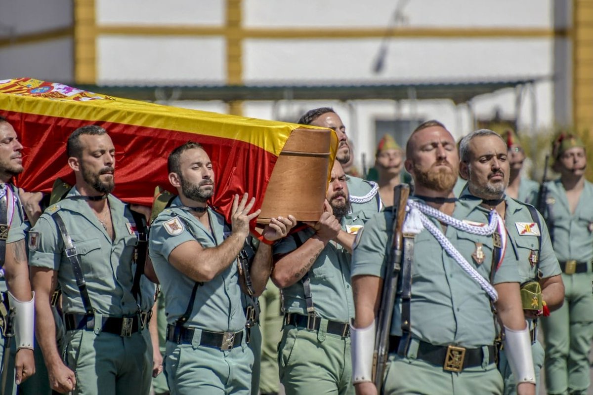 Ejército de Tierra 🇪🇸 tweet media