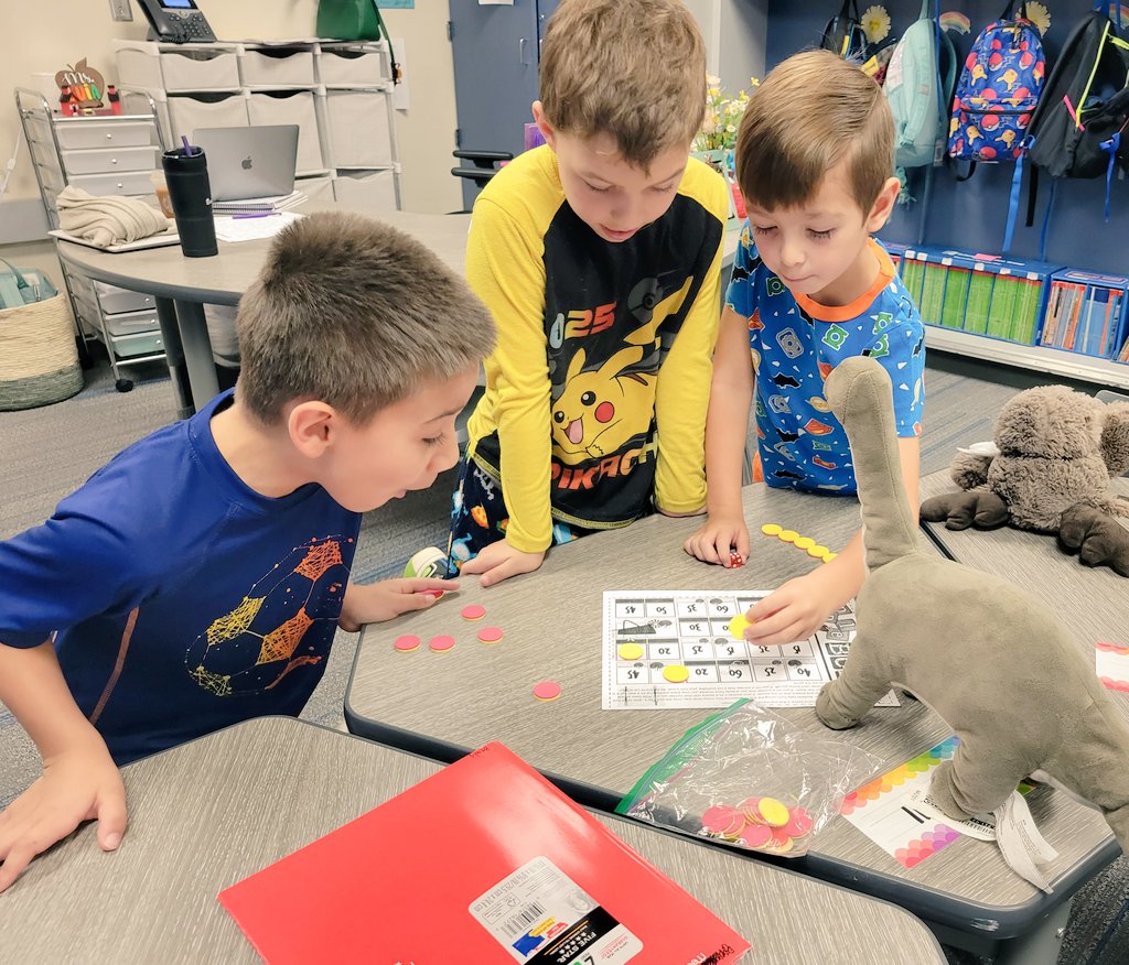 JSnowdenWGES's tweet photo. #GameOnAtSLE brought all the joy and fun of learning for @SLExDstars this week! #ExperienceSLE https://t.co/0SJdsrjWFV