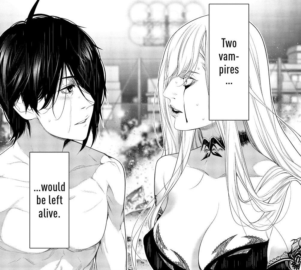 JustMonogatari's tweet image. 