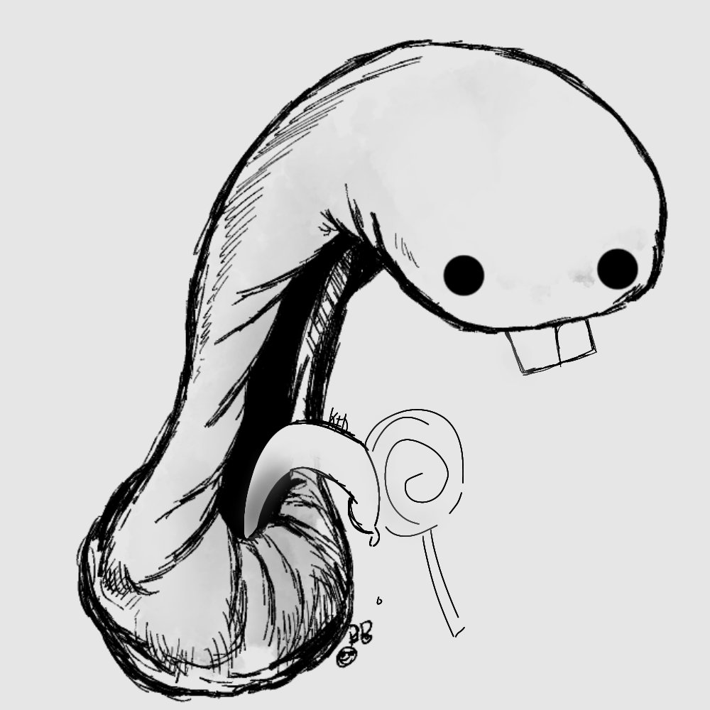 KaiTheDoodleDemon tweet media