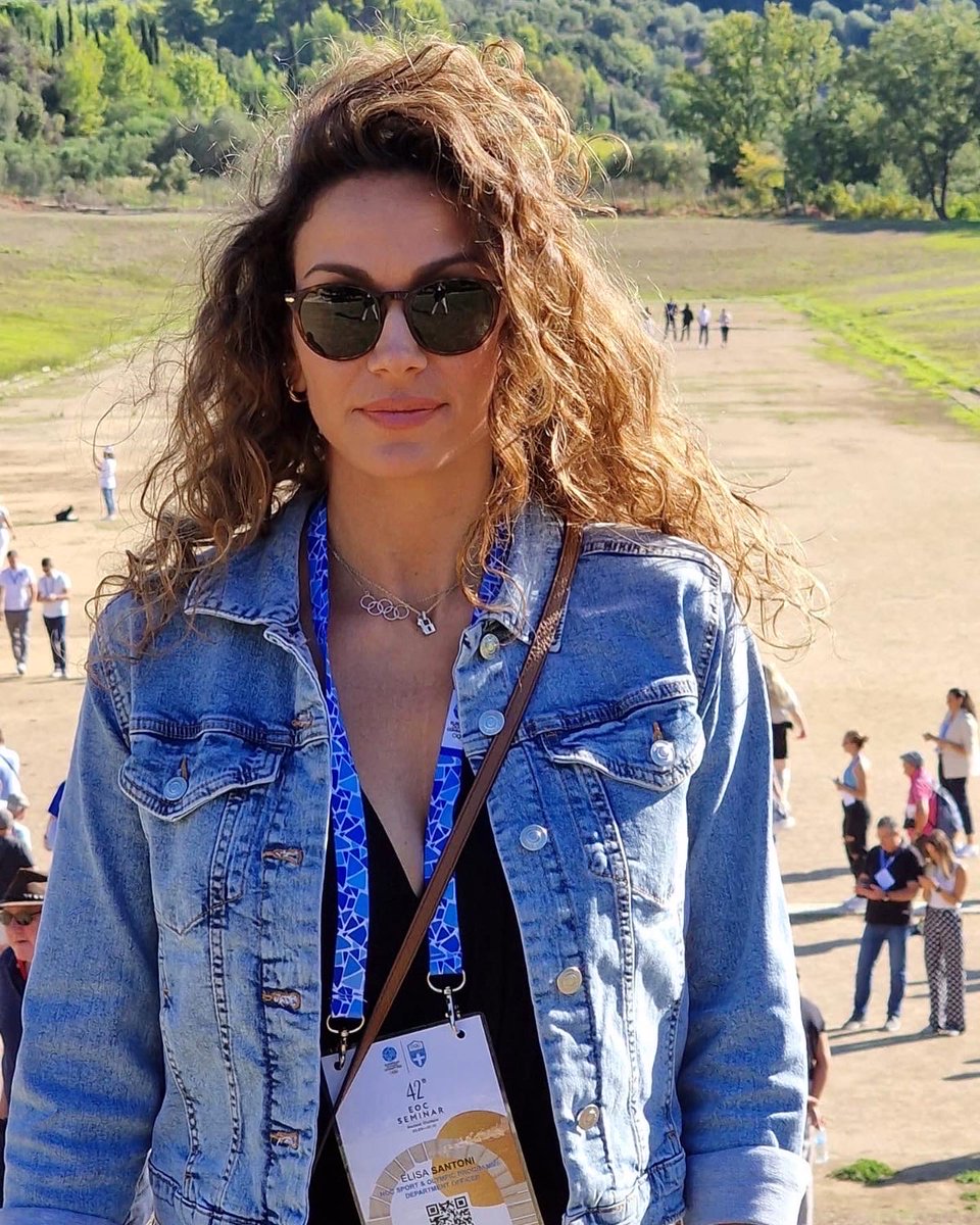 elysantoni's tweet photo. 𝒟𝑜𝓋𝑒 𝓉𝓊𝓉𝓉𝑜 𝑒𝒷𝒷𝑒 𝒾𝓃𝒾𝓏𝒾𝑜 🪄✨
𝘈𝘯𝘤𝘪𝘦𝘯𝘵 𝘖𝘭𝘺𝘮𝘱𝘪𝘢… 𝘛𝘩𝘦 𝘉𝘪𝘳𝘵𝘩𝘱𝘭𝘢𝘤𝘦 𝘰𝘧 𝘵𝘩𝘦 𝘖𝘭𝘺𝘮𝘱𝘪𝘤 𝘎𝘢𝘮𝘦𝘴 💓

📍𝘚𝘵𝘢𝘥𝘪𝘶𝘮
•
•
•
#ancientolympia #greece #olympicgames #eocseminar #42eocseminar  #stadium #ancientstadium #olympicflame https://t.co/KNSDYUnJpQ