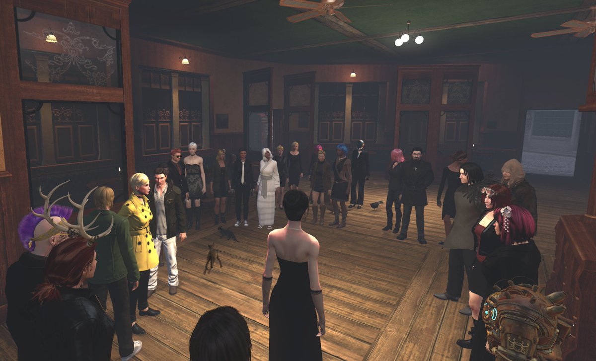 HikariKenzaki's tweet photo. OOC Memorial for Caith pt2
 @Astrid_Archer

Many more join us in their hearts
 
@SecretWorldLgds
 #SWLRP #HiveHum #SWL #TSWRP https://t.co/zLN7OkxHgo