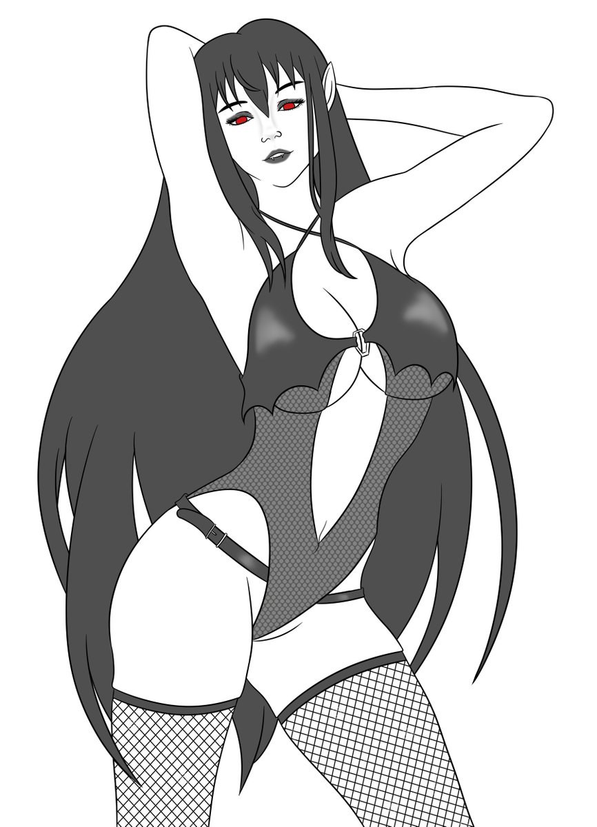 Whoops_Mostly_Iris 🔞 tweet media