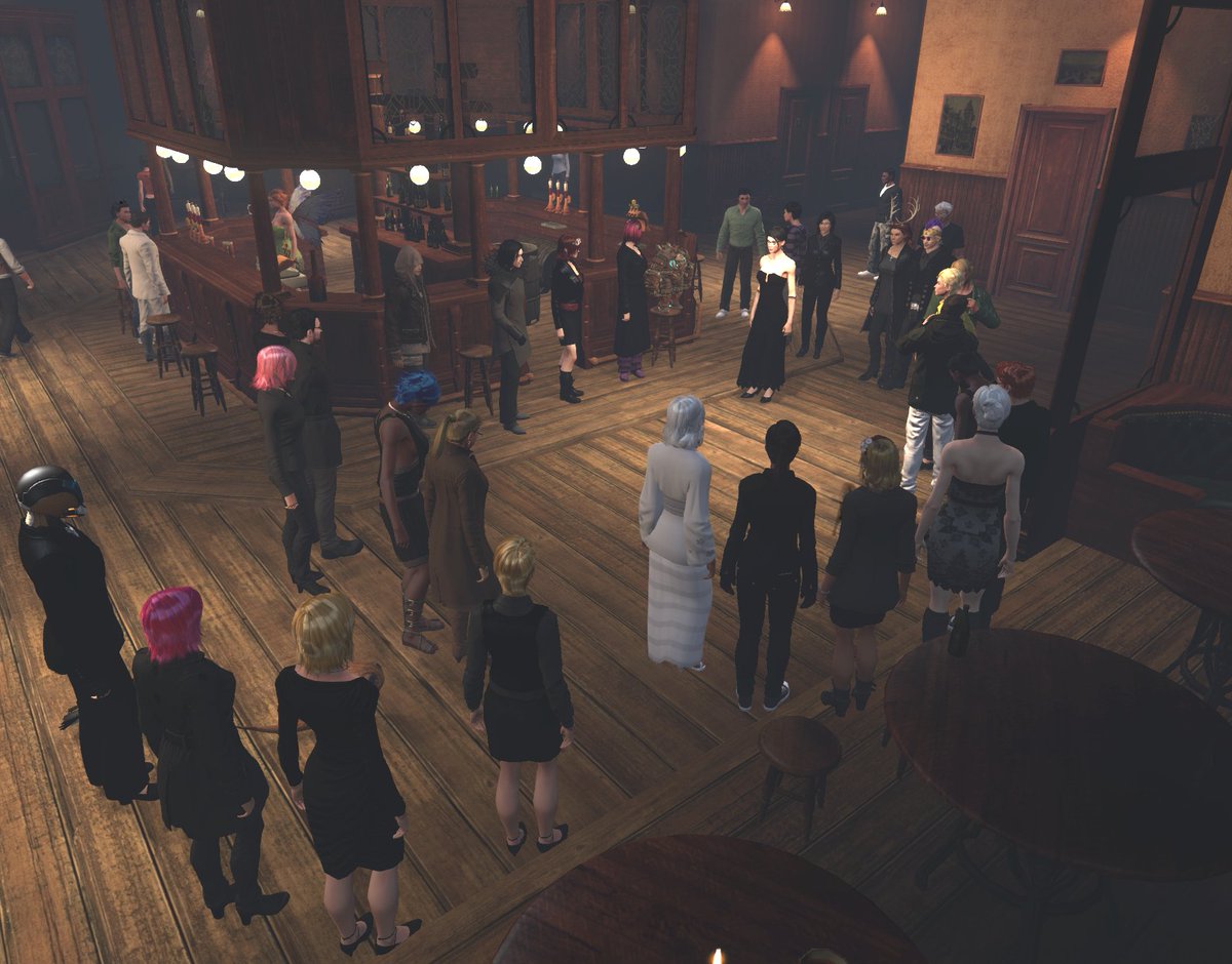 HikariKenzaki's tweet photo. OOC Memorial for Caith pt2
 @Astrid_Archer

Many more join us in their hearts
 
@SecretWorldLgds
 #SWLRP #HiveHum #SWL #TSWRP https://t.co/zLN7OkxHgo