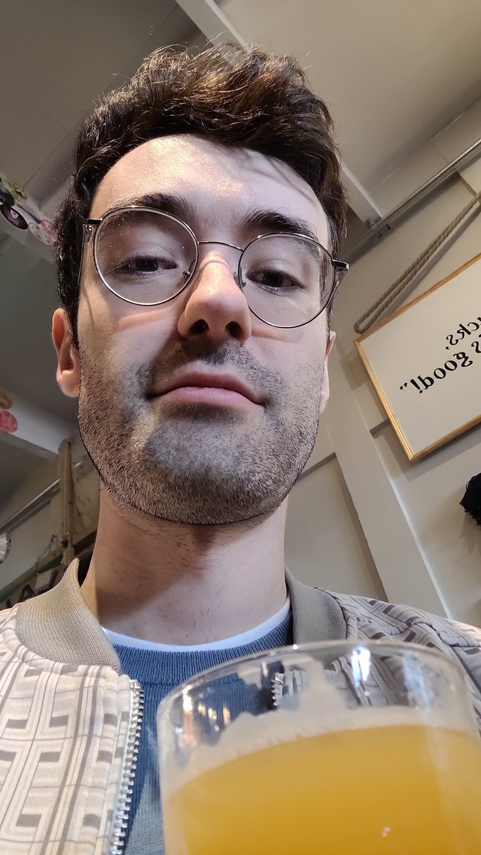 Divinus Homo Lapis tweet media