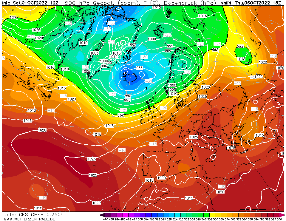 AnthoGrillon's tweet photo. ☔ Dernière perturbation attendue au nord du pays ce dimanche avant une période anticyclonique plus ou moins durable sans précipitation significative. Il faudra probablement attendre vers la mi-octobre pour espérer à nouveau de bonnes pluies... https://t.co/FxC5wG2P14