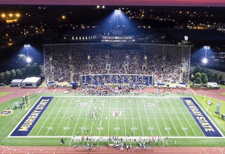 Preston Jarvis (@prestonjarvis8) on Twitter photo After a great conversation with <a href="/CodyGib56/">Cody Gibson</a> I’m blessed to receive an offer from Murray State University! <a href="/CoachJJR87/">Johnson Richardson</a> <a href="/CoachDeanHood/">Dean Hood</a> <a href="/BHSdogsfootball/">BHS Football</a> <a href="/IndianaPreps/">Indiana Preps</a> <a href="/Bryan_Ault/">Bryan Ault - Midwest Scout</a> After a great conversation with <a href="/CodyGib56/">Cody Gibson</a> I’m blessed to receive an offer from Murray State University! <a href="/CoachJJR87/">Johnson Richardson</a> <a href="/CoachDeanHood/">Dean Hood</a> <a href="/BHSdogsfootball/">BHS Football</a> <a href="/IndianaPreps/">Indiana Preps</a> <a href="/Bryan_Ault/">Bryan Ault - Midwest Scout</a>