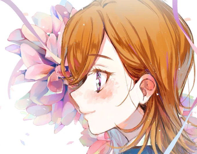 かのんちゃん 