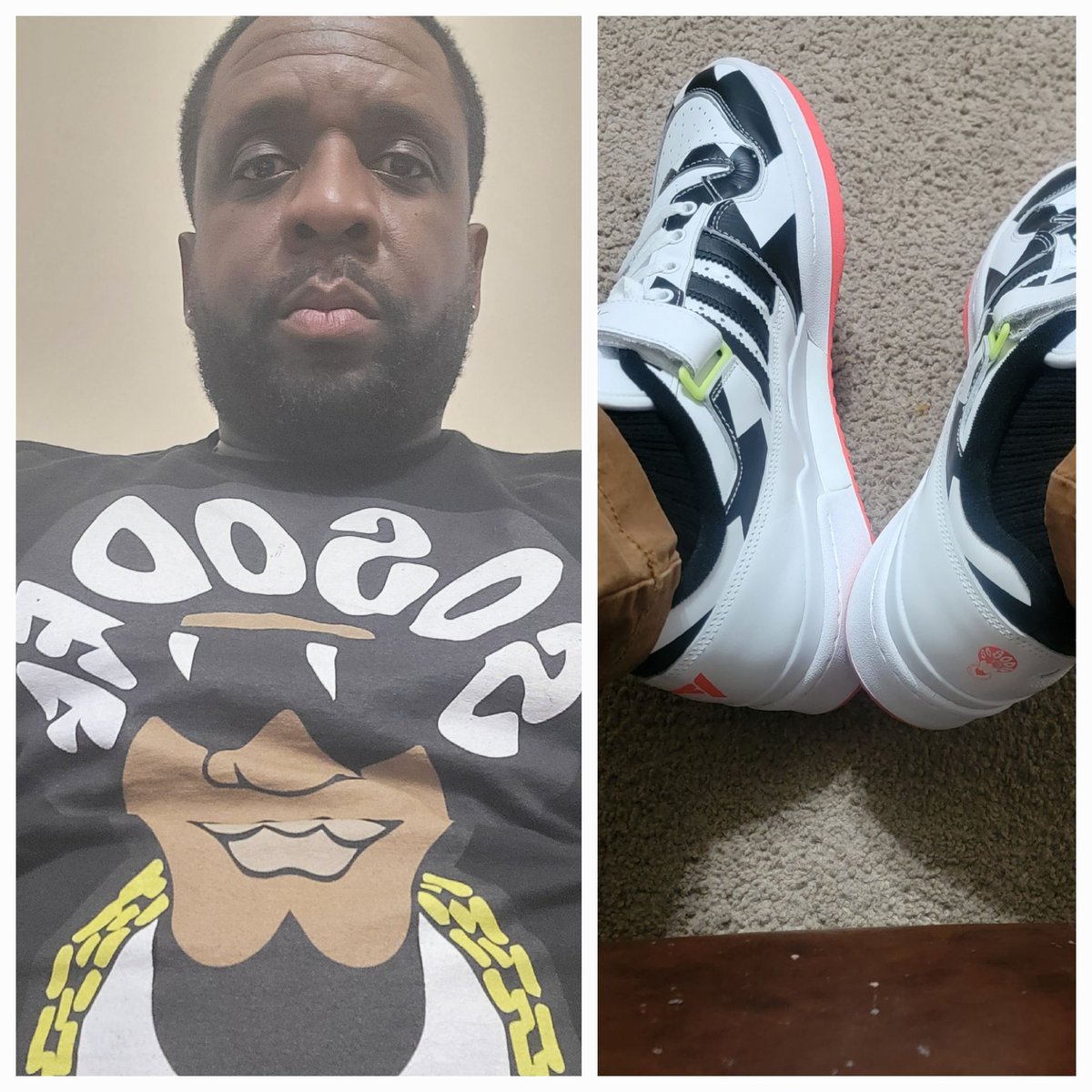 DdotJeff's tweet image. I'm not from ATL but I'm So So Def!
@jermainedupri