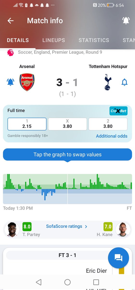 StupidnessOf's tweet photo. @DannyAaronsFUT https://t.co/60VMJ6o3bB