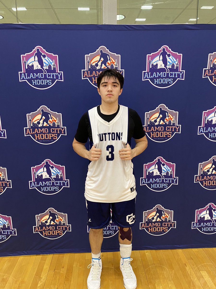 🚨Player of the game🚨

Josh Devora (<a href="/joshdevora3/">Joshua Devora</a>)
scored 23 points with 19 of them coming in the second half! 
Central Catholic pulls off the comeback win 73-55 over Austin LBJ