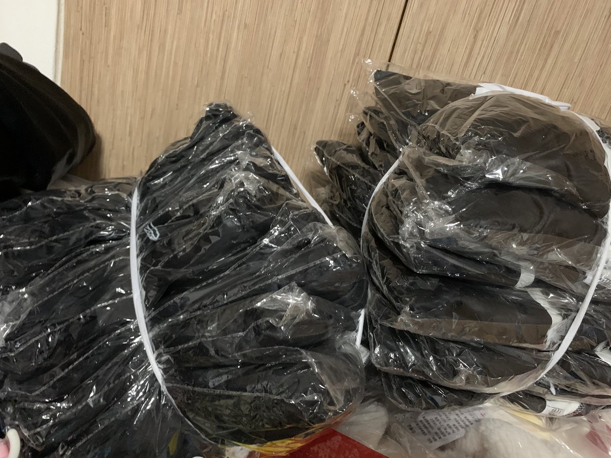 Zer0Hit's tweet photo. Really late update for TCF jackets because of my personal life, I will begin to ship them within these 2 weeks. https://t.co/08rYh9ltHU