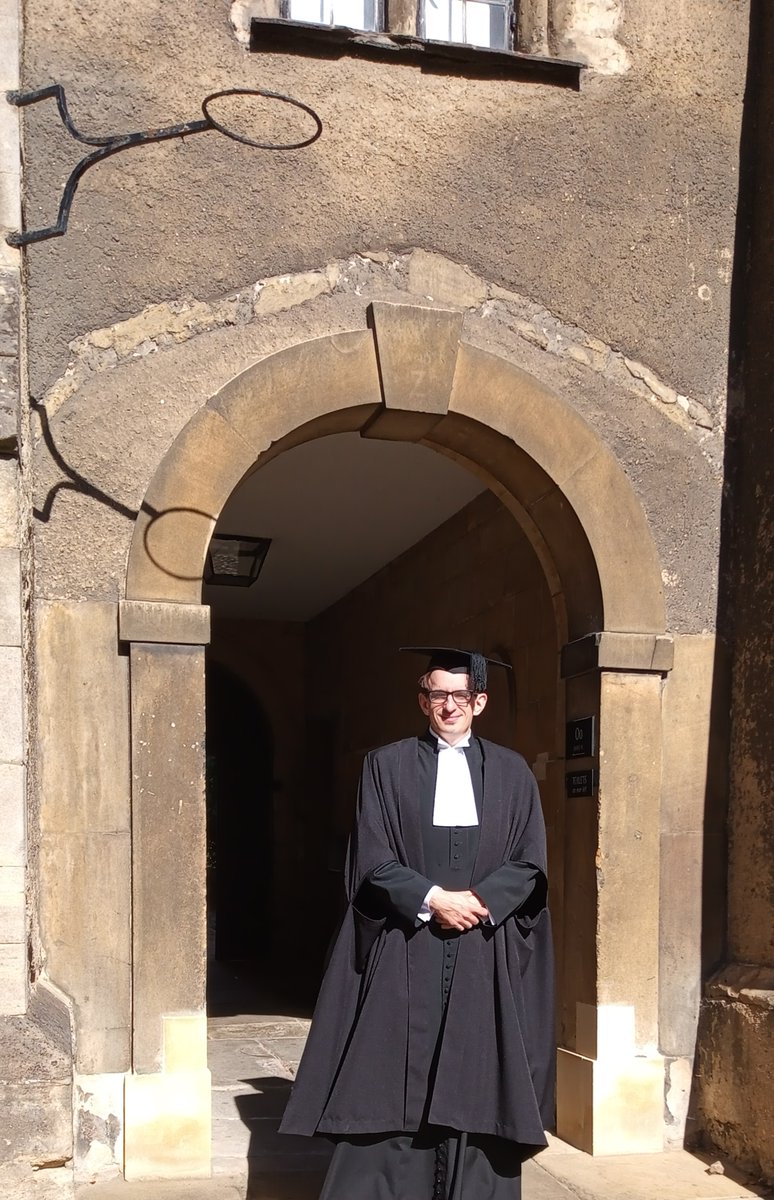 Charles Read on Twitter: