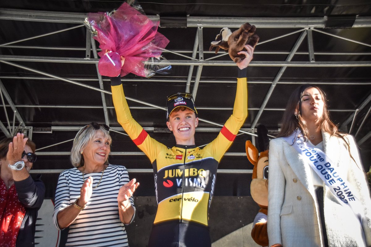 visma_lab_devo's tweet photo. 🇫🇷 #RDLI2022

🖤💛 https://t.co/KRjzn5smPD
