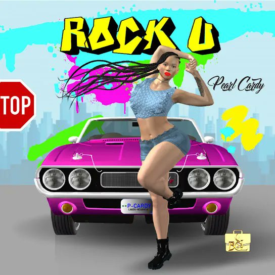 Soundcity985FM's tweet photo. #NP #FRESHJAM π₯π₯π₯ ROCK U @pearlcardy
On #TheWeekendCentral #TWC
w/ @pearlcardy https://t.co/m0NgOUxQm4