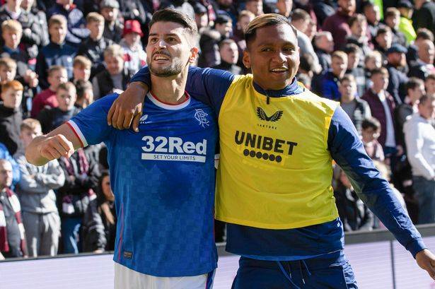 These two! 👏💙
