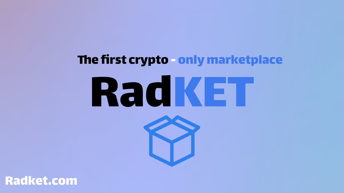 RadKET tweet media