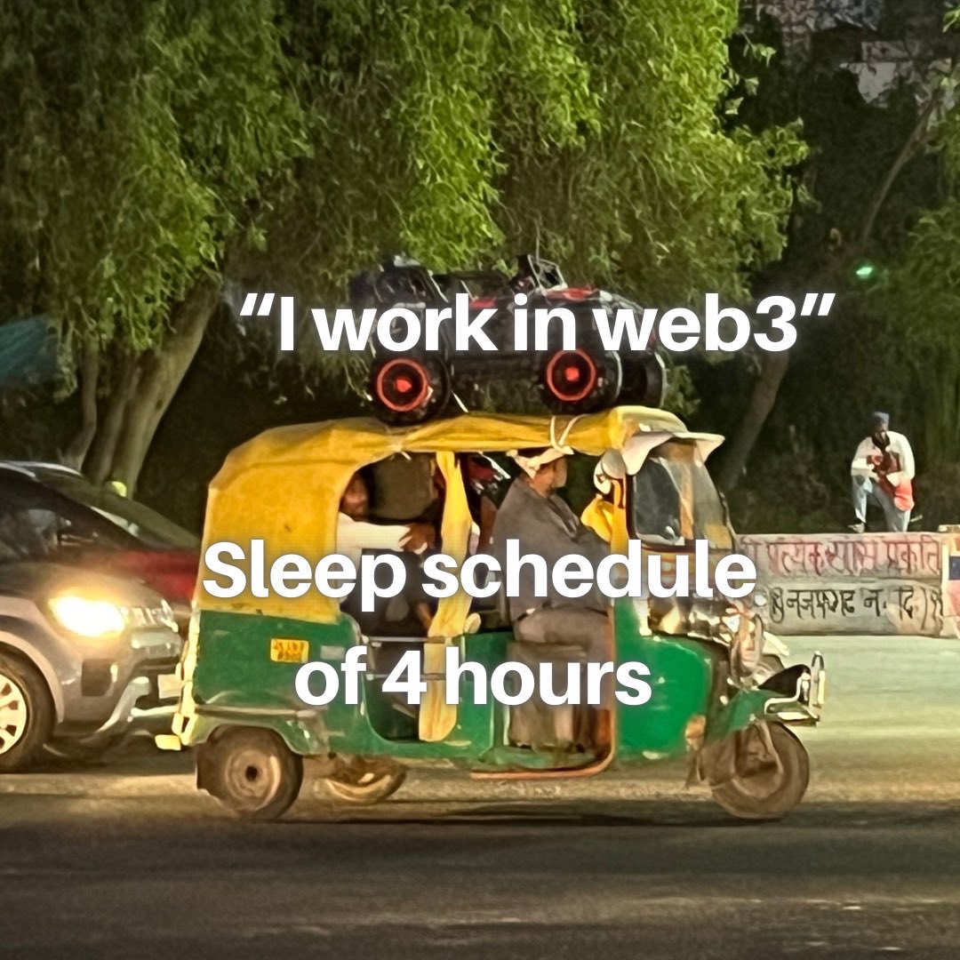 What do you mean ‘you can’t use these skills to get an IRL job’