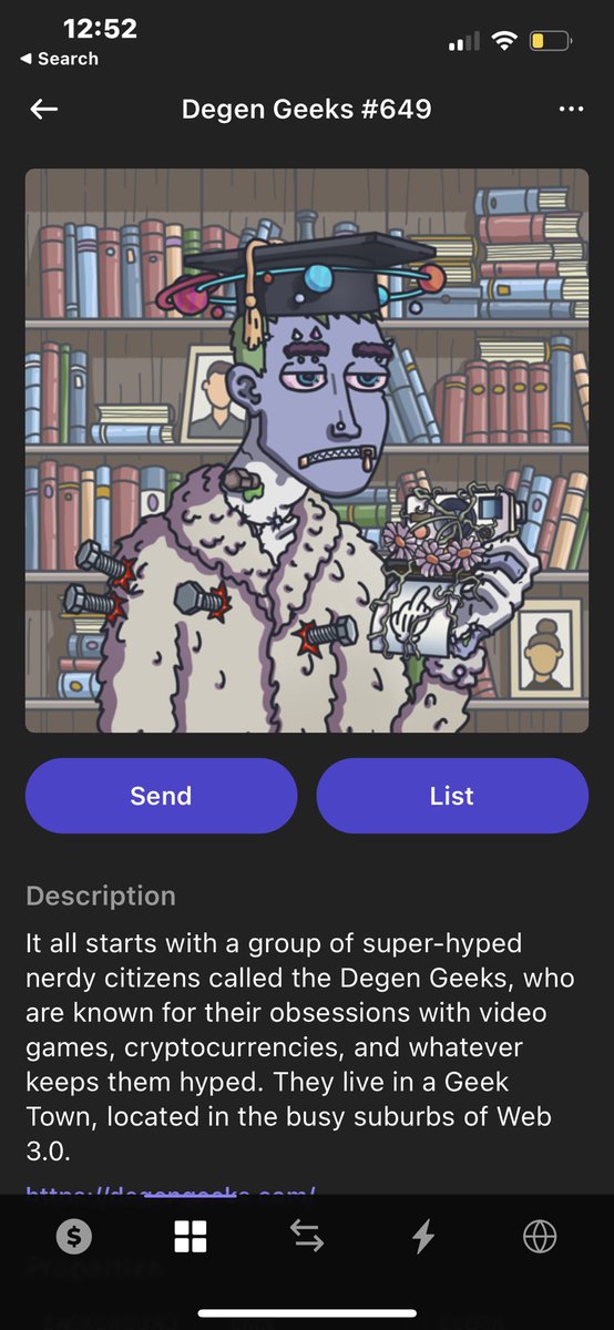 ❌Macmillersintern.sol❌ tweet media