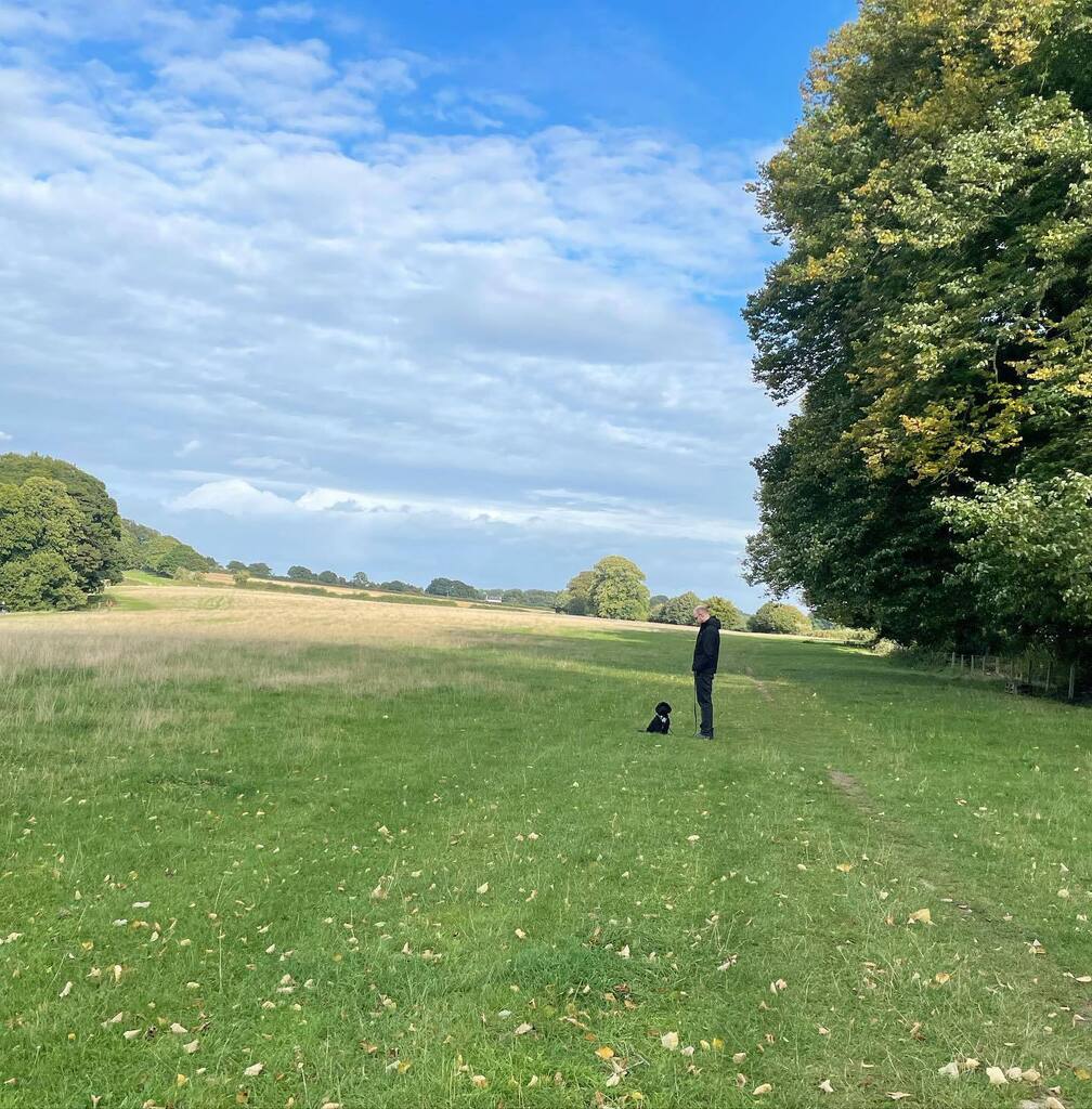 Karen_x's tweet photo. Weekend adventures with my boys 💙
#Cockapoo #puppy #blackcockapoo #weekenddogwalks #blackdogsrule #puppiesofig #instapuppy #puppylove #doglover #dogsofinsta #ilovemydog #doggygram #doglife #dogoftheday #puppiesofinstagram #cockapoopuppy #cockapooli… https://t.co/401wGNEbUY https://t.co/4UXY6rNKU4