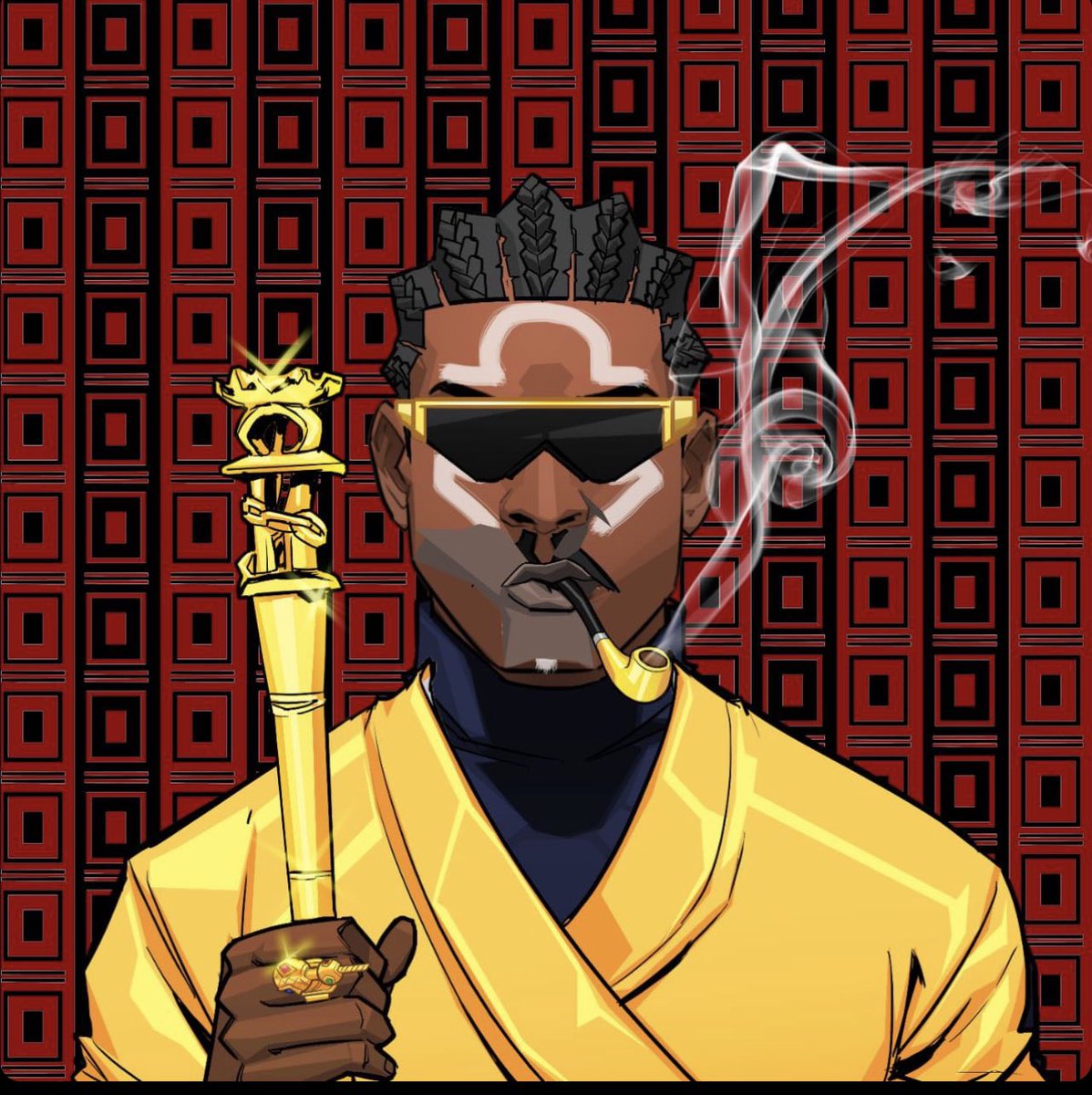 Globalverse.eth tweet media