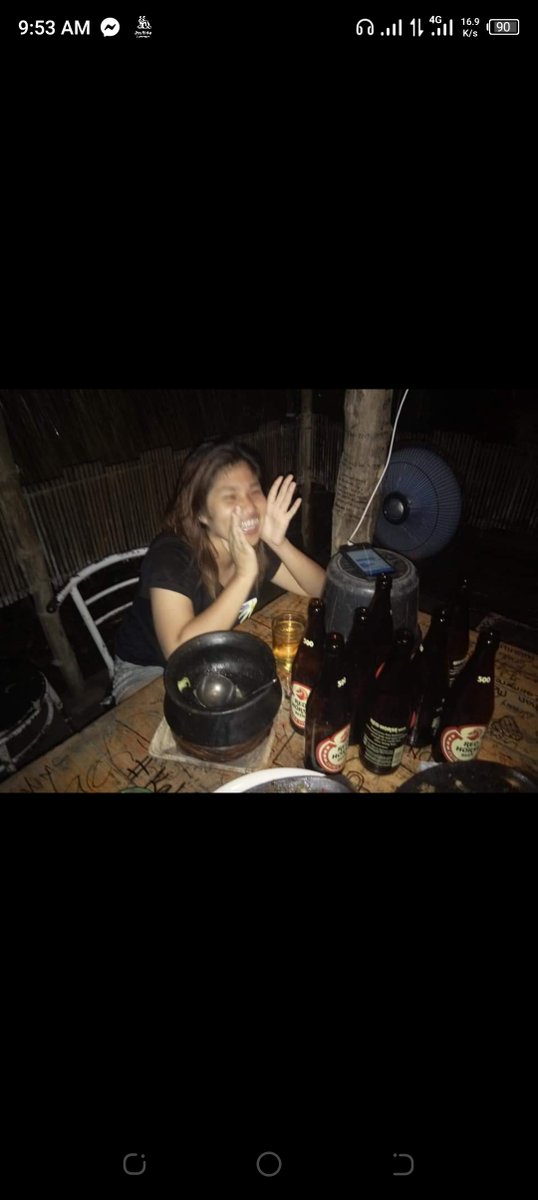 PestanoCjoy's tweet photo. ito yung first time ko malasing kasama ko pa kuya at pinsan ko. hayp todo udyok at pag abot sakin ng bote tapos nung pauwi na sabi ba naman sakin "Sa susunid wag ka na sasama samin ah" SUKA BA NAMAN SA SASAKYAN EH 😂 https://t.co/TcmECGa050