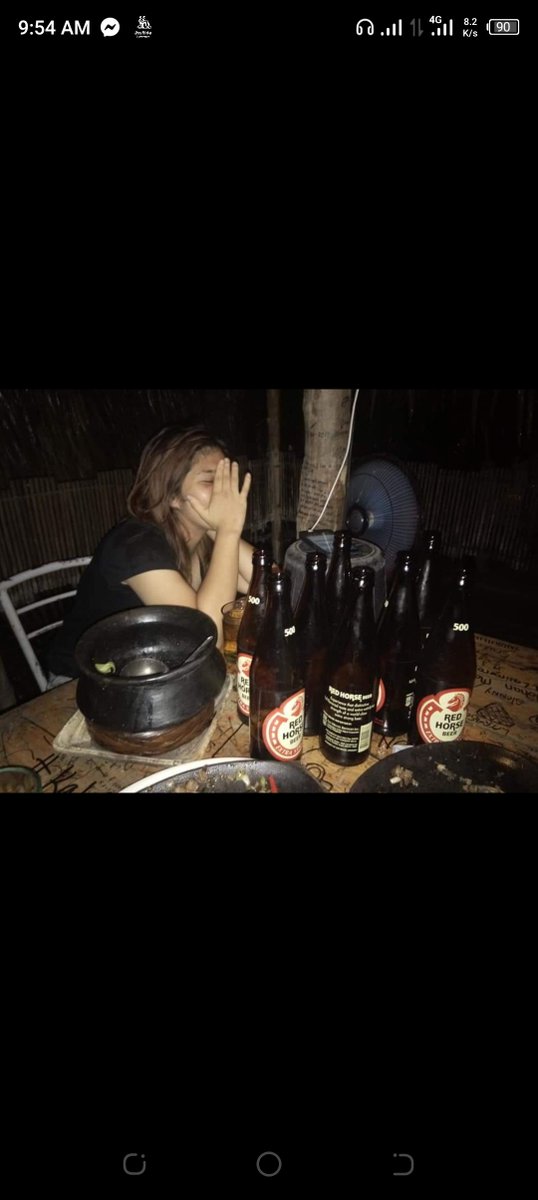 PestanoCjoy's tweet photo. ito yung first time ko malasing kasama ko pa kuya at pinsan ko. hayp todo udyok at pag abot sakin ng bote tapos nung pauwi na sabi ba naman sakin "Sa susunid wag ka na sasama samin ah" SUKA BA NAMAN SA SASAKYAN EH 😂 https://t.co/TcmECGa050