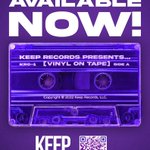 Photo by Keep Records, LLC (@KeepRecordsLLC)