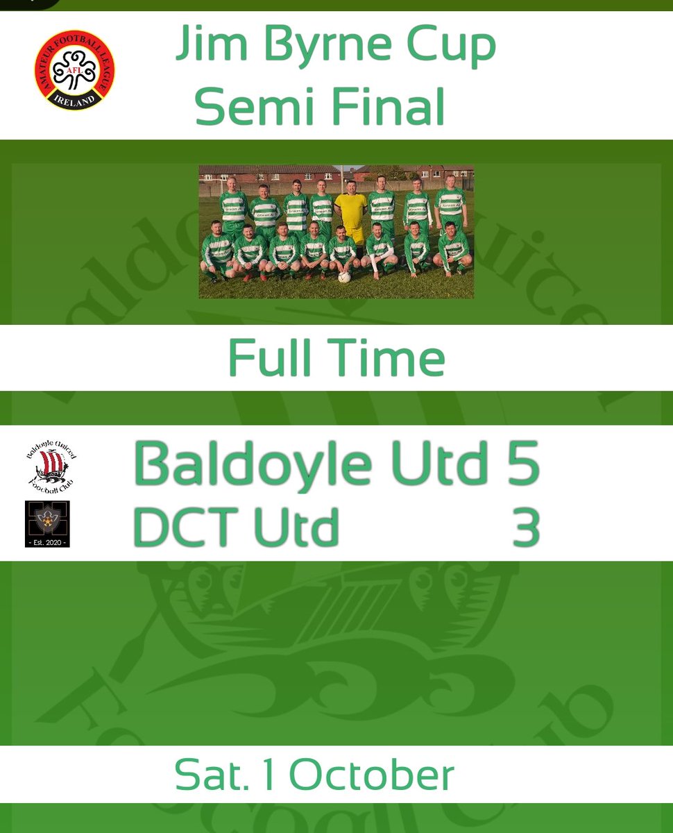 Thanks <a href="/GNev2/">Gary Neville</a> &amp; <a href="/ollymurs/">Olly Murs</a>. Your kind words helped inspire the lads to victory.
Congrats to Deco and the team.
Roll on the Cup Final!