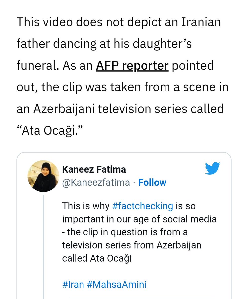 Belush11's tweet photo. @ShamsBaloch777 @ArchenBaloch @Kaneezfatima the API reporter.
Why #factcheckng is important. https://t.co/DIqwbcbYxA