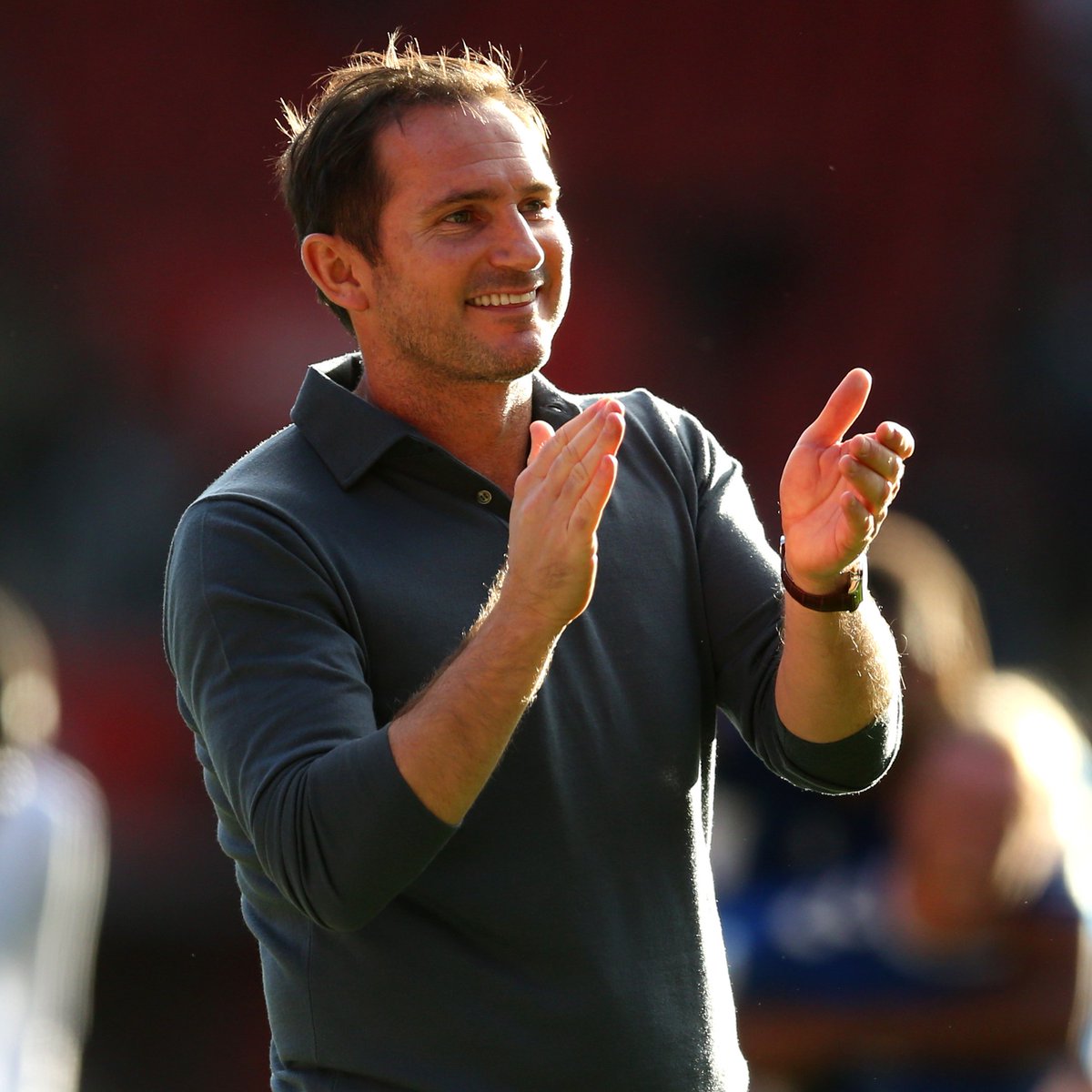 Everton's tweet photo. Back-to-back wins. 
Unbeaten in seven games in all comps. 
Second-best defensive record in the #PL.

Boss. https://t.co/RHsSOG6UMj