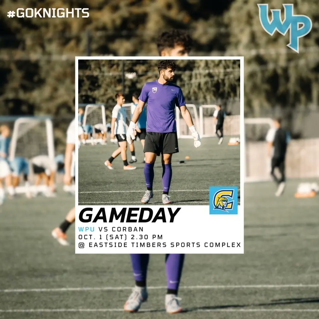 wpuknights's tweet photo. We've got two HUGE conference games going on at home today. Be there at Eastside Timbers to support your Knights!

#GoKnights https://t.co/YixKRLMs5T