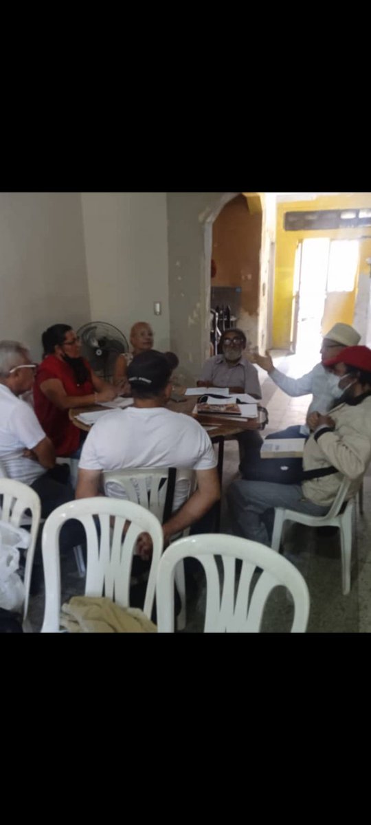 PCV-CR-LARA tweet media
