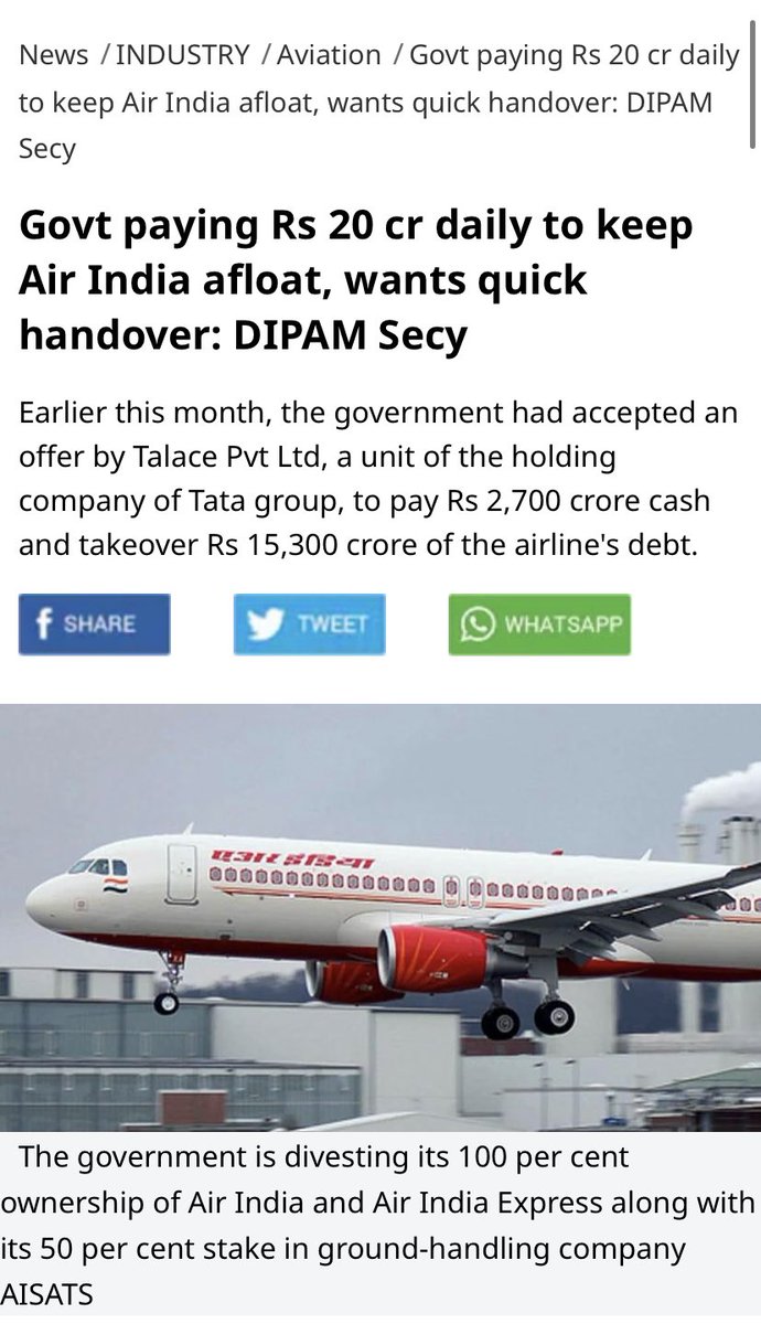 vipinkrishan's tweet photo. @Shabiul_23 @stockflixx @Ravisutanjani Nahi tere logic se sell nahi kare, Har Saal mere aur sabke tax ke paise se Kai lakh crore, lazy mostly kaamchor govt employees ko salary De, aur fir tujh jaise kaam chor ko govt job bhi chahiye. No doubt tum logo ki mentality ne India ki waat laga Rakhi thi. #keepwhining #losers https://t.co/I0V6lKkX5H