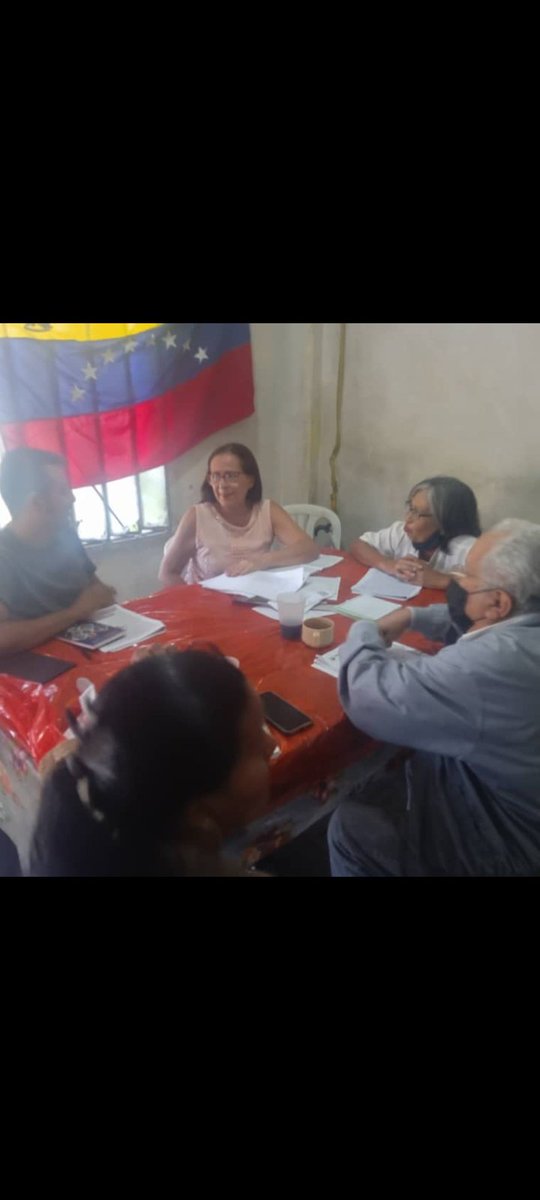 PCV-CR-LARA tweet media