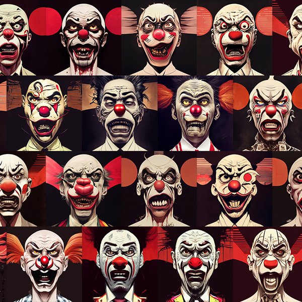 🤡 13 OCTOBER - 17:00 UTC 🤡

ENTER RAFFLE BELOW
premint.xyz/clownholios/

3 WL spots on this post

1️⃣Follow <a href="/clownholios/">Clownholios</a> 
2️⃣Retweet &amp;❤️
3️⃣Tag as many friends as you want 
4️⃣Notifications must be on🔔

HAHAHAHAHAAHAHAHAHAH