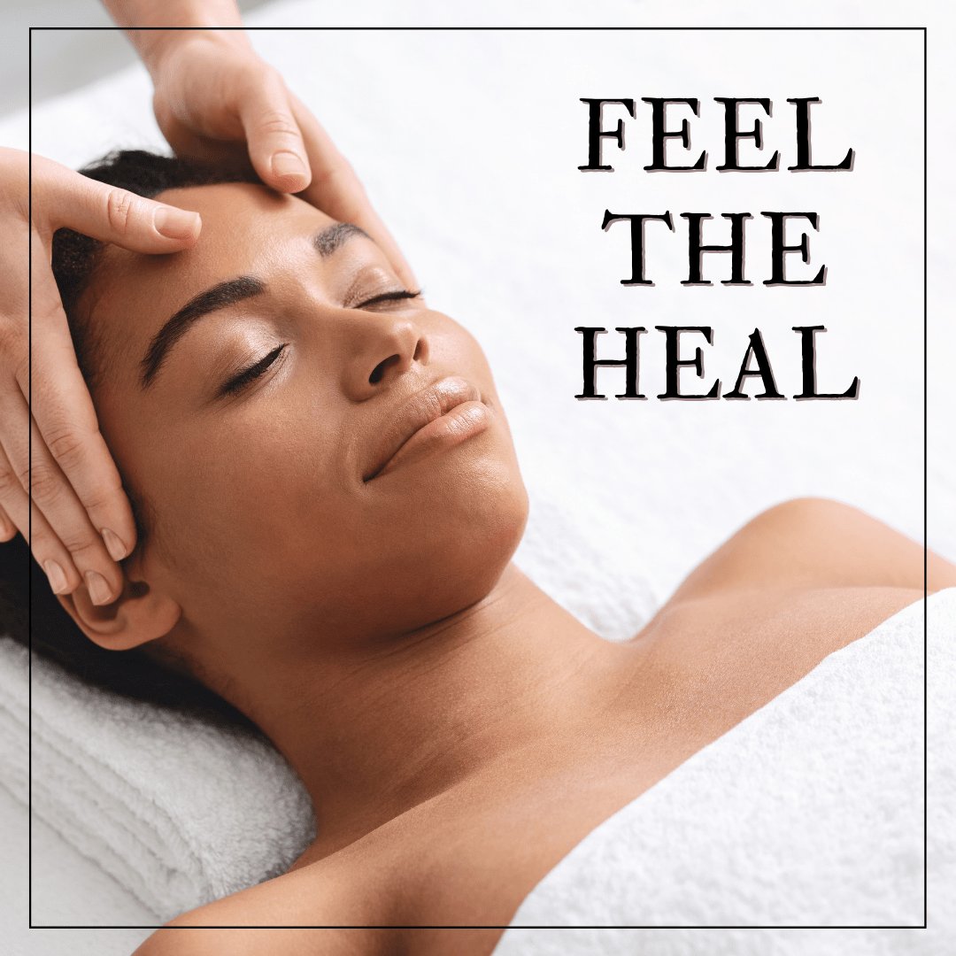 Stop in and feel the heal! Come relax your Body, release your Mind, and rejuvenate your Spirit with Body Mind Spirit Athletics! 

#massage #sportsmassage #deeptissuemassage #therapeuticmassage #feeltheheal
