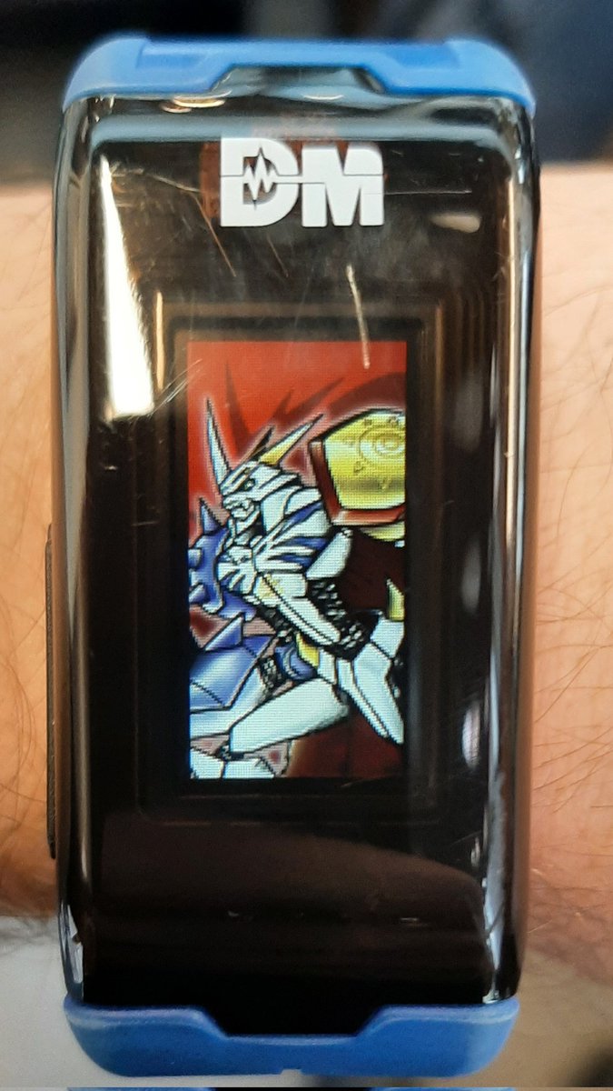 Sad7Statue's tweet photo. OH FUCK YEAH, OMNIMON BAYBEEE #digimon #digimonvb https://t.co/EHnCNNXWDG