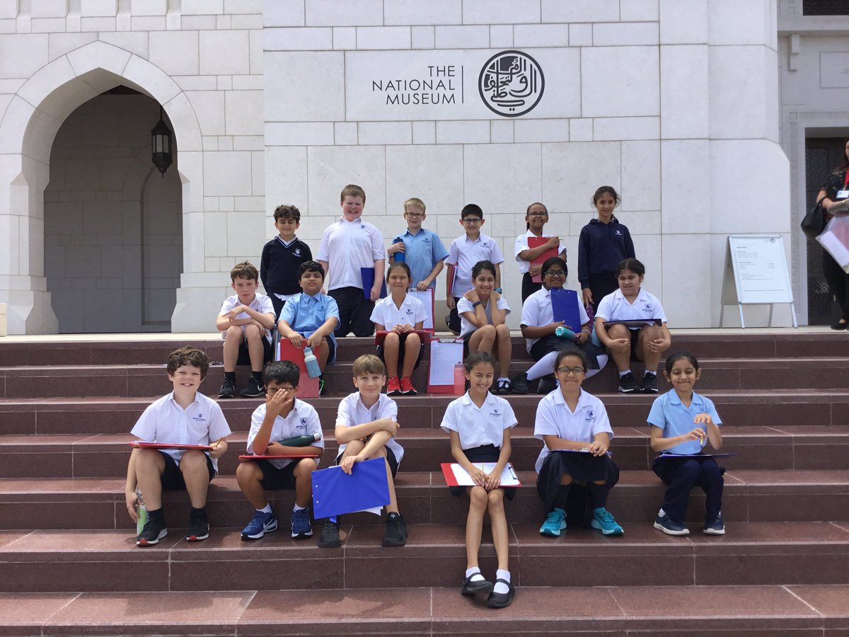 BSM Year 5 tweet media