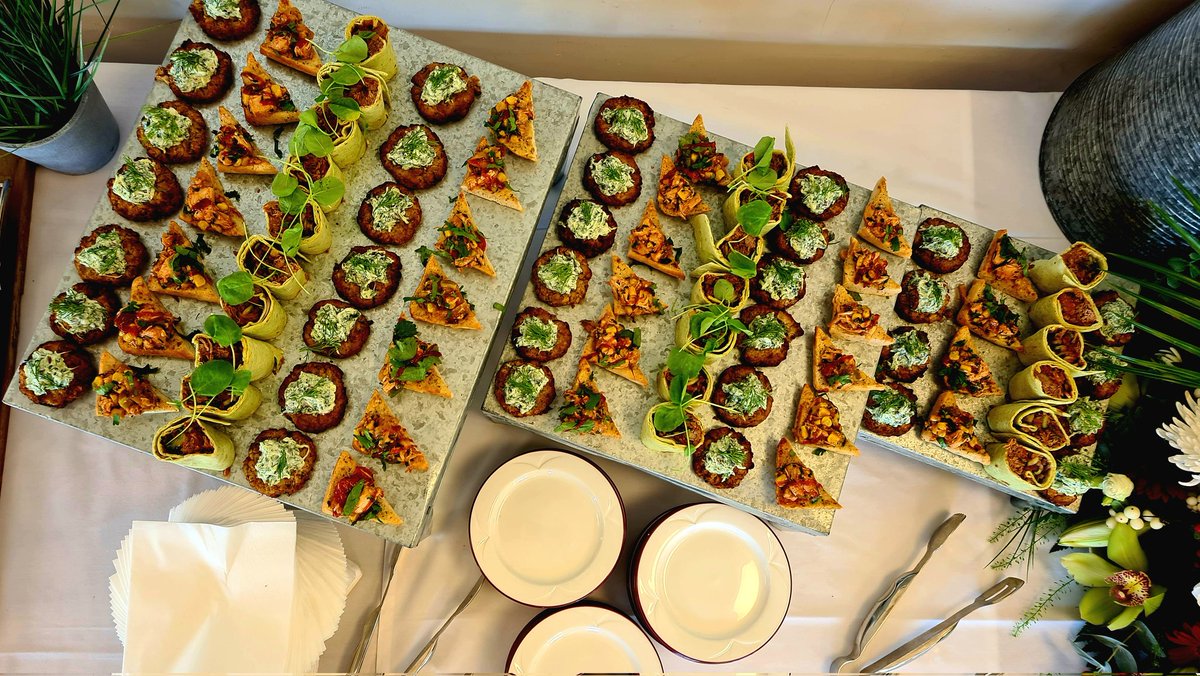 Bromsgrove School and Winterfold Catering tweet media