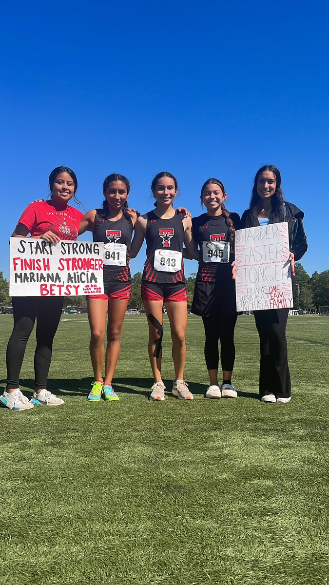 B.F. Terry High Ranger XC tweet media