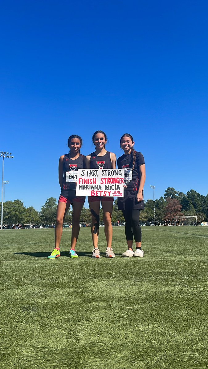 B.F. Terry High Ranger XC tweet media