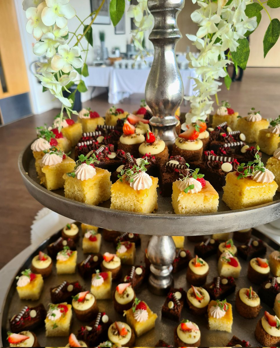 Bromsgrove School and Winterfold Catering tweet media