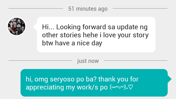 incesisa's tweet photo. it was a short message yet it touches my heart aw🥹🦋 https://t.co/oHERaYzcAr